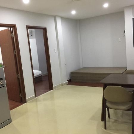 Airanc 602 - Free Airport Shuttle Aparthotel Ho Si Minh-város Kültér fotó