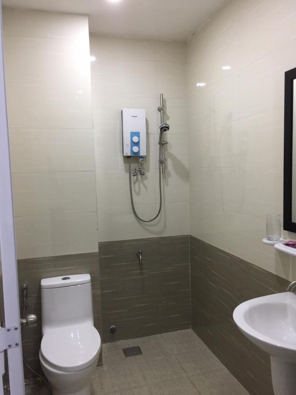 Airanc 602 - Free Airport Shuttle Aparthotel Ho Si Minh-város Kültér fotó