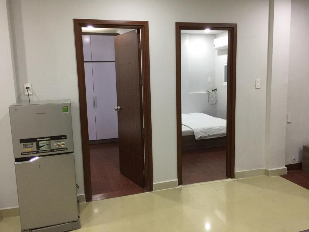 Airanc 602 - Free Airport Shuttle Aparthotel Ho Si Minh-város Kültér fotó