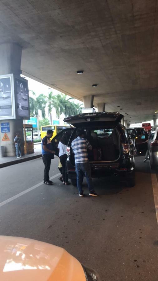 Airanc 602 - Free Airport Shuttle Aparthotel Ho Si Minh-város Kültér fotó