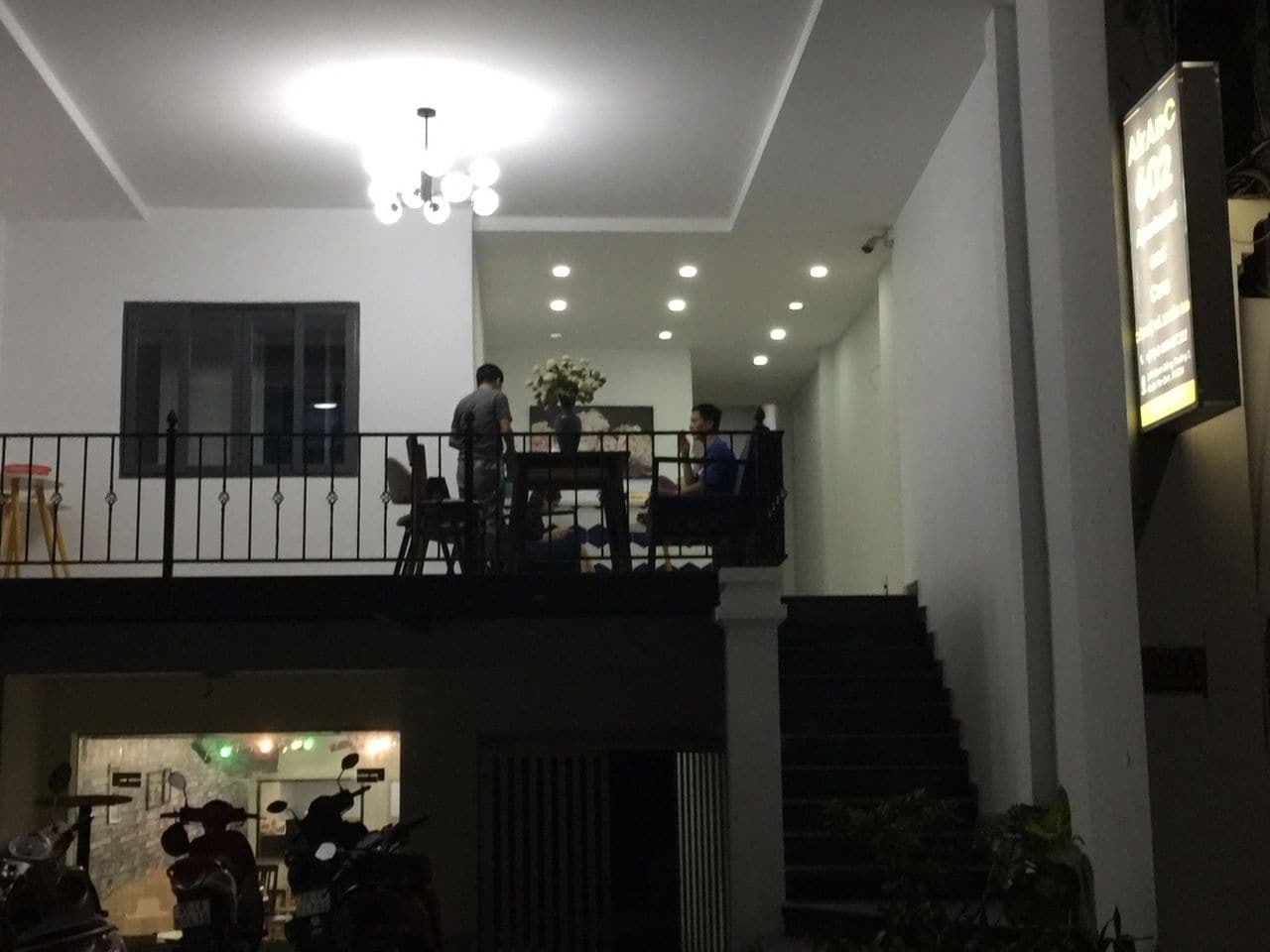 Airanc 602 - Free Airport Shuttle Aparthotel Ho Si Minh-város Kültér fotó