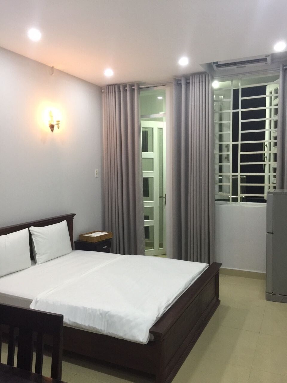 Airanc 602 - Free Airport Shuttle Aparthotel Ho Si Minh-város Kültér fotó