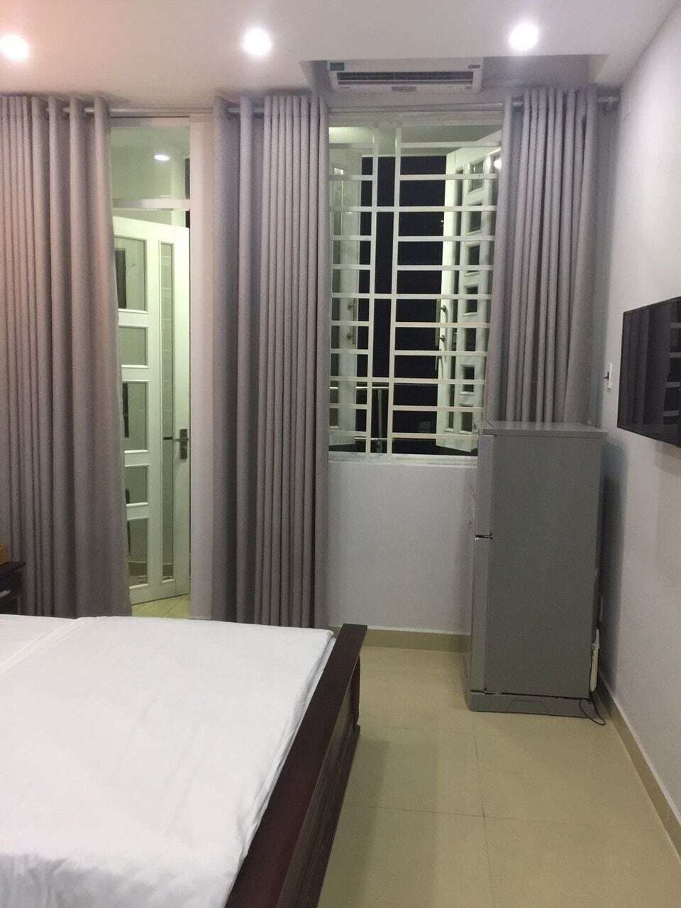 Airanc 602 - Free Airport Shuttle Aparthotel Ho Si Minh-város Kültér fotó