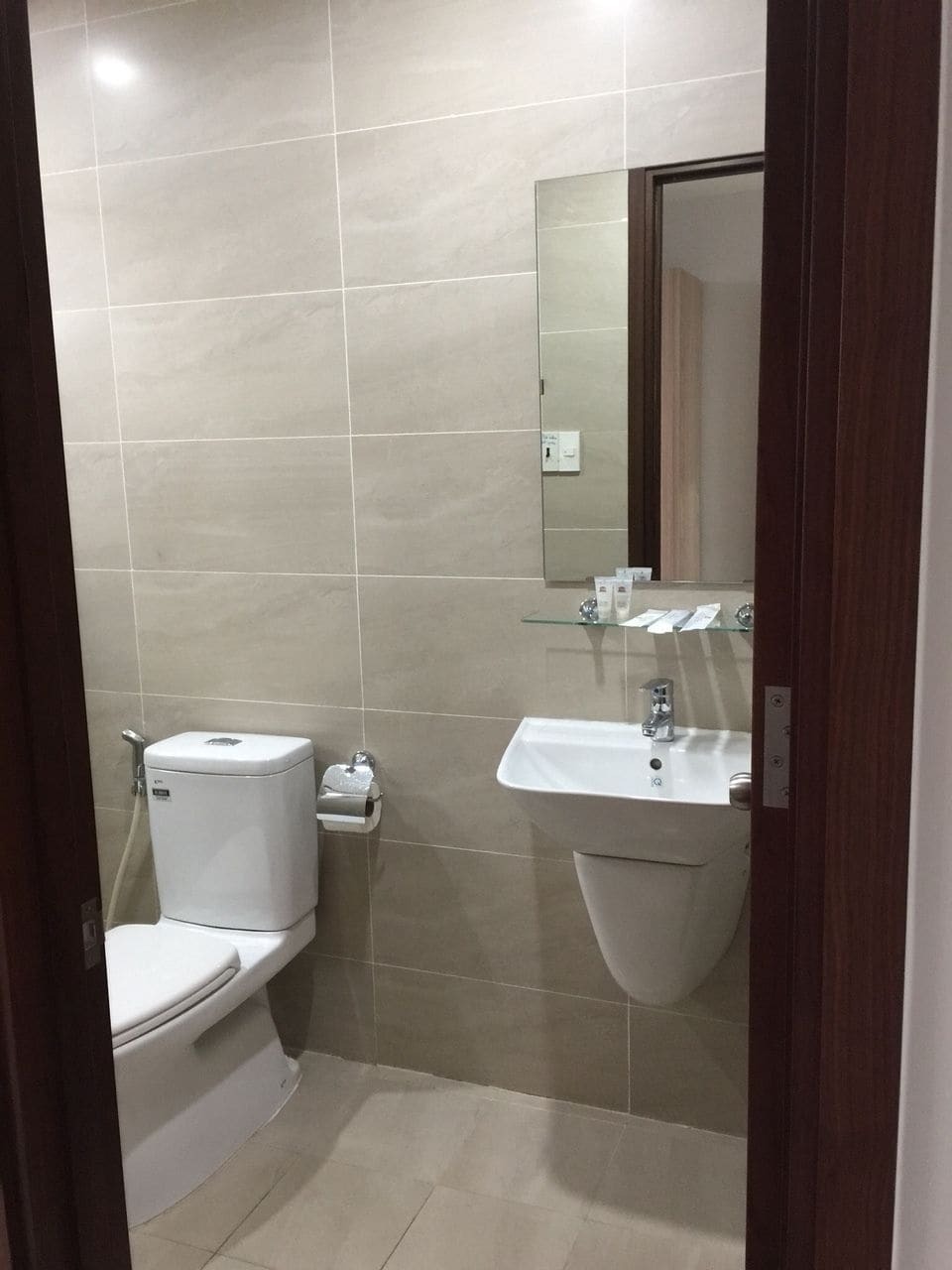 Airanc 602 - Free Airport Shuttle Aparthotel Ho Si Minh-város Kültér fotó