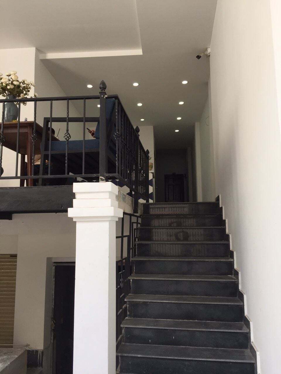 Airanc 602 - Free Airport Shuttle Aparthotel Ho Si Minh-város Kültér fotó